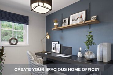 The Woodcroft by Barratt Homes