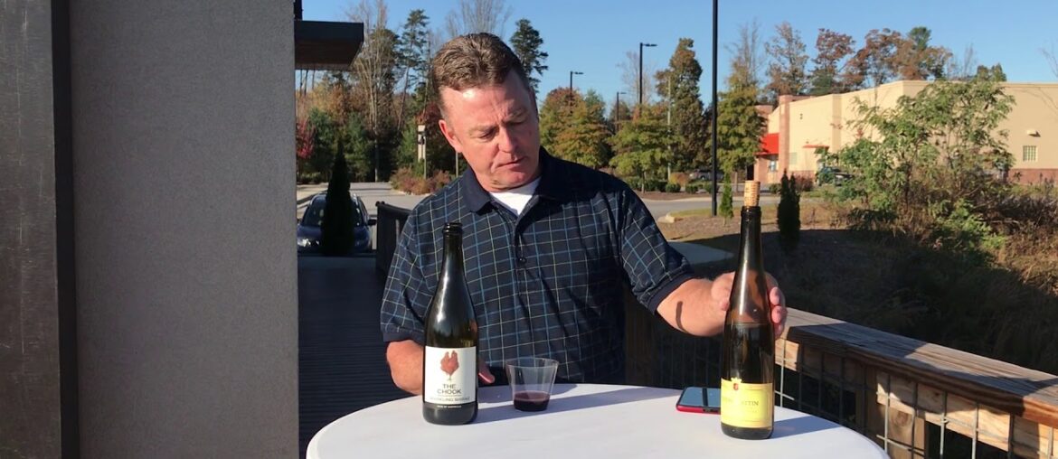 December Wine Club features distinctive holiday wines!