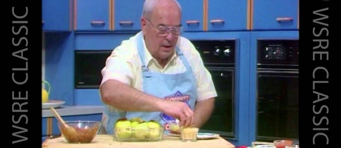 French/Ham Rolls and Carrots (Ep. 388) | Gourmet Cooking with Earl Peyroux | WSRE