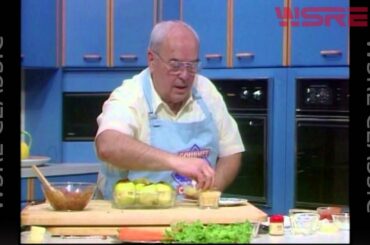 French/Ham Rolls and Carrots (Ep. 388) | Gourmet Cooking with Earl Peyroux | WSRE