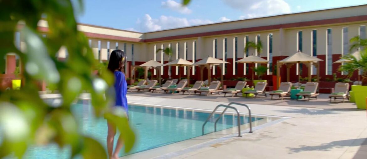 Sofitel Algiers Hamma Garden Sofitel Algiers Hamma Garden