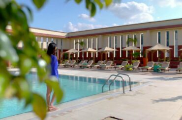 Sofitel Algiers Hamma Garden