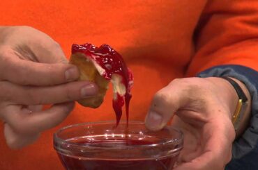 Authentic Gourmet (48) French Made Butter Croissants with Rick Domeier