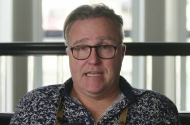 GLOBAL DINING SERIES @ HOME | FRANCE