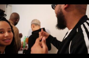 WE INVITED OUR FRIENDS OVER TO EAT FAMOUS FRENCH DISH!