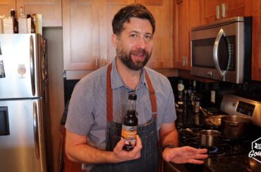 S2E3: "GOURMET FRENCH FRIES FROM THE DOLLAR TREE" | GRUNGE GOURMET