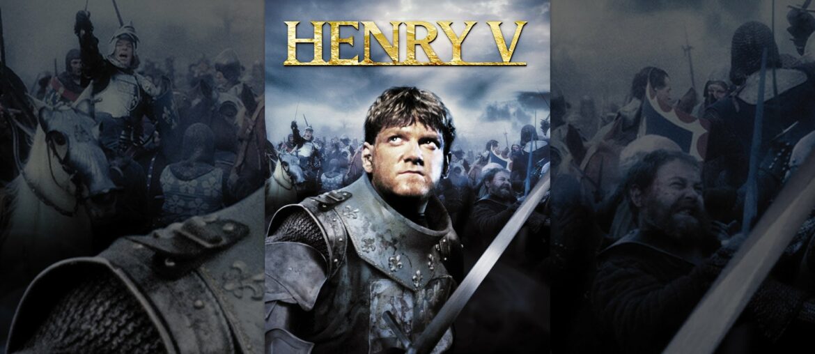 Henry V (1989)