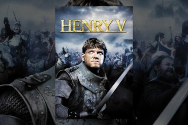 Henry V (1989)