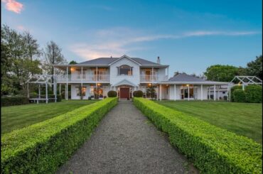 25 Patterson Rd, New Plymouth