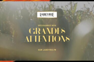 Labeyrie - Notre terroir, le Sud Ouest de la France
