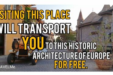 Dubai: Riverland#TRAVELMe