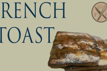 French toast Recipe I Simple French Toast Recipe in Urdu/Hindi and English I Breakfast idea