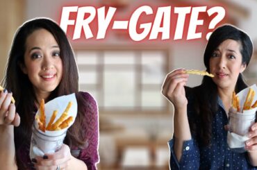 Retrying the Viral Keto French Fry and Giving an Update!