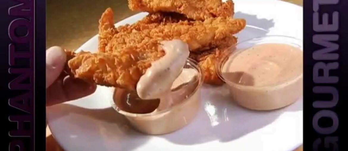 Raising Cane's - Boston, MA(Phantom Gourmet)