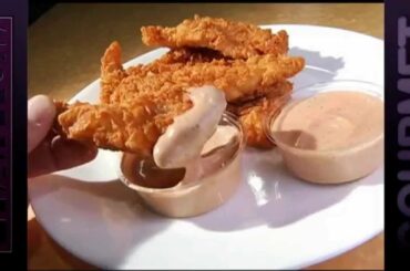 Raising Cane's - Boston, MA(Phantom Gourmet)