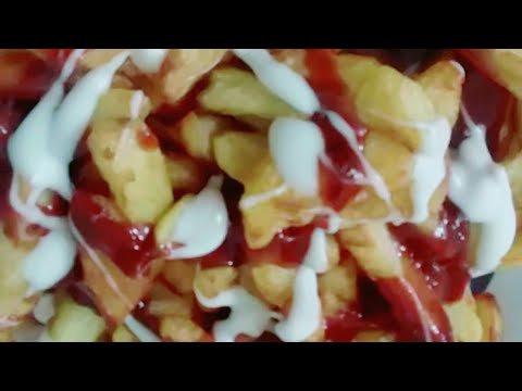 || Homemade Perfect French Fries Recipe || || Homemade Perfect French Fries Recipe ||