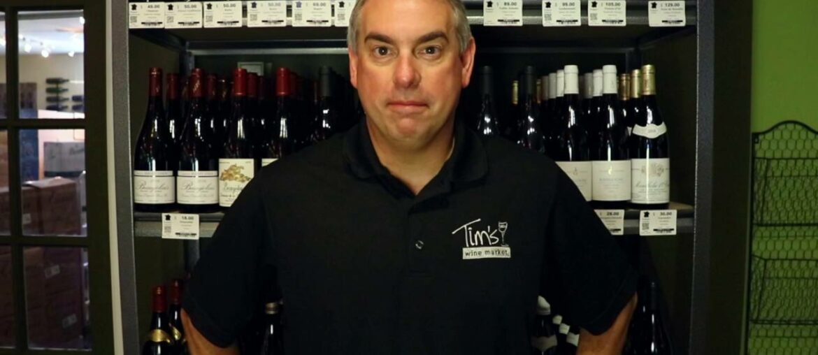 Tim Talks Wine: Episode 7 - On the Border! French Wines With A Spanish Accent