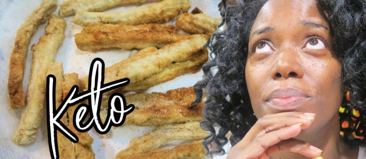 My reaction to the life-changing KETO french fries / Super simple easy KETO recipe for Keto fries My reaction to the life-changing KETO french fries / Super simple easy KETO recipe for Keto fries