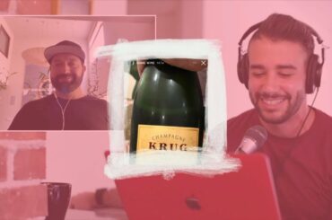 Advice for First Time Pop Up Projects + Wine Advice with Max Shapiro