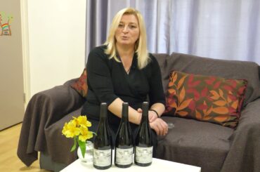 French Natural Agriculture wine