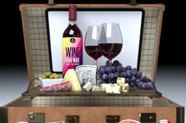 WIne and War   Promo FINAL 1080p FaceBook