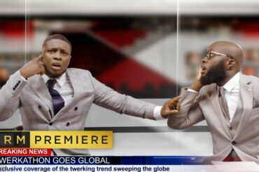 Predz UK - Naughty Naughty (ft. Swarmz, S1mba & Noizy) [Music Video] | GRM Daily