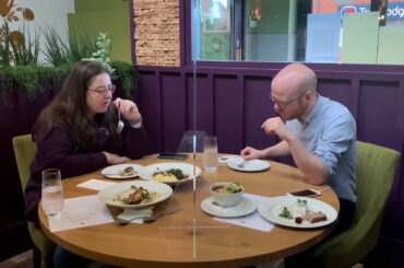 Classic French Dine At Home