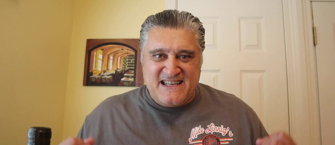 Ammunition Wine Co THE EQUALIZER Red Blend Tasting & Review