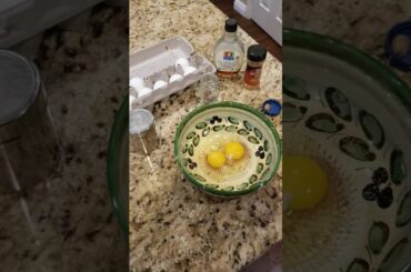 French Toast by The Gourmet Grater