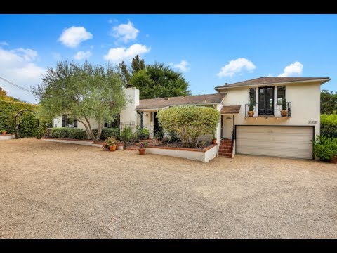 236 Hot Springs Rd Montecito, CA 93108 – Home for sale 236 Hot Springs Rd Montecito, CA 93108 - Home for sale