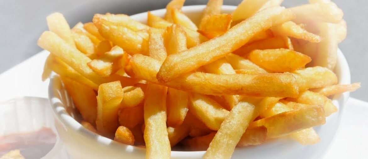 how to make crispy French fries | homemade Frenchfries recipe #FRENCHFRIES #INSTANTFRIES how to make crispy French fries | homemade Frenchfries recipe #FRENCHFRIES #INSTANTFRIES