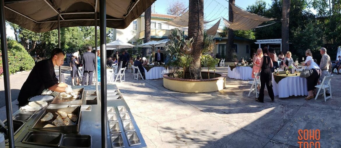 French Estate Wedding Catering French Estate Wedding Catering