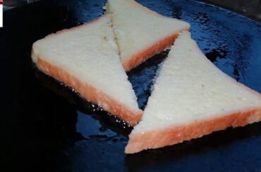 French Toast | Sweat Egg Bread Toast | Sweat bread Egg Omlet Quick and Fast Recipe