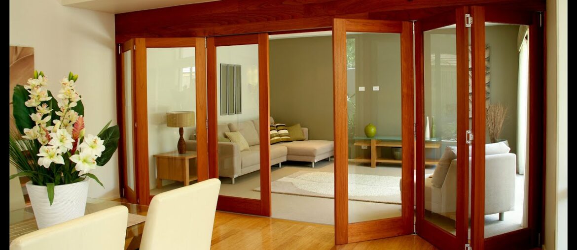 Elegant interiors french door designs ! French wooden door design for home interior