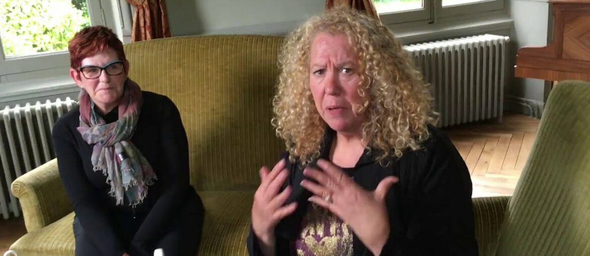 Drinking Tea in France with Artistic Gourmet Adventures Drinking Tea in France with Artistic Gourmet Adventures