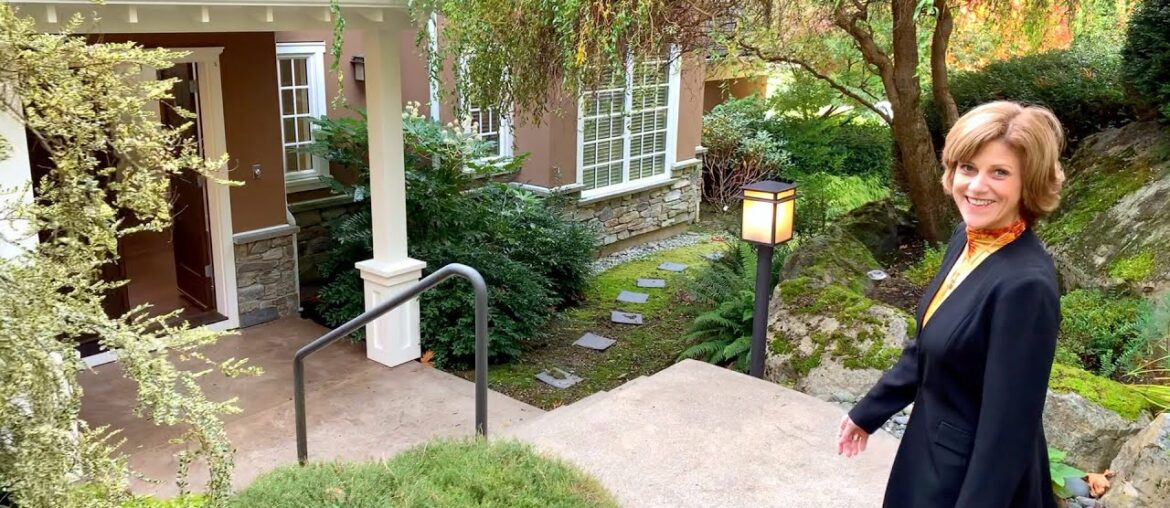 Virtual Open House | 375 Quayle Road, Victoria, BC, Canada