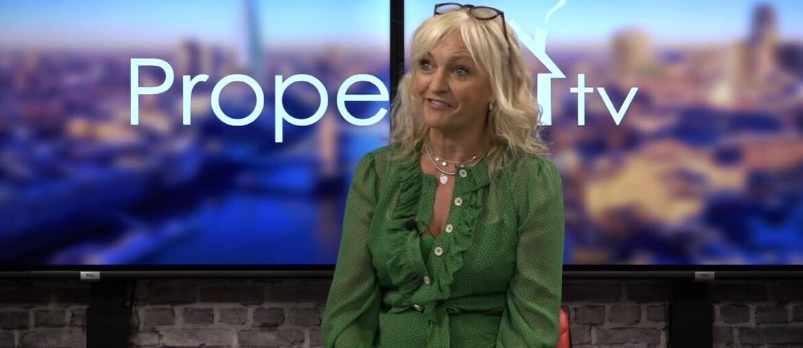 PROPERTY MATTERS by Property TV – A Guide To Buying In France with Joanna Leggett PROPERTY MATTERS by Property TV - A Guide To Buying In France with Joanna Leggett