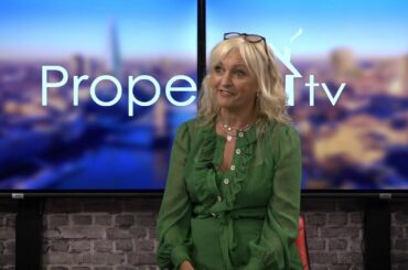 PROPERTY MATTERS by Property TV - A Guide To Buying In France with Joanna Leggett
