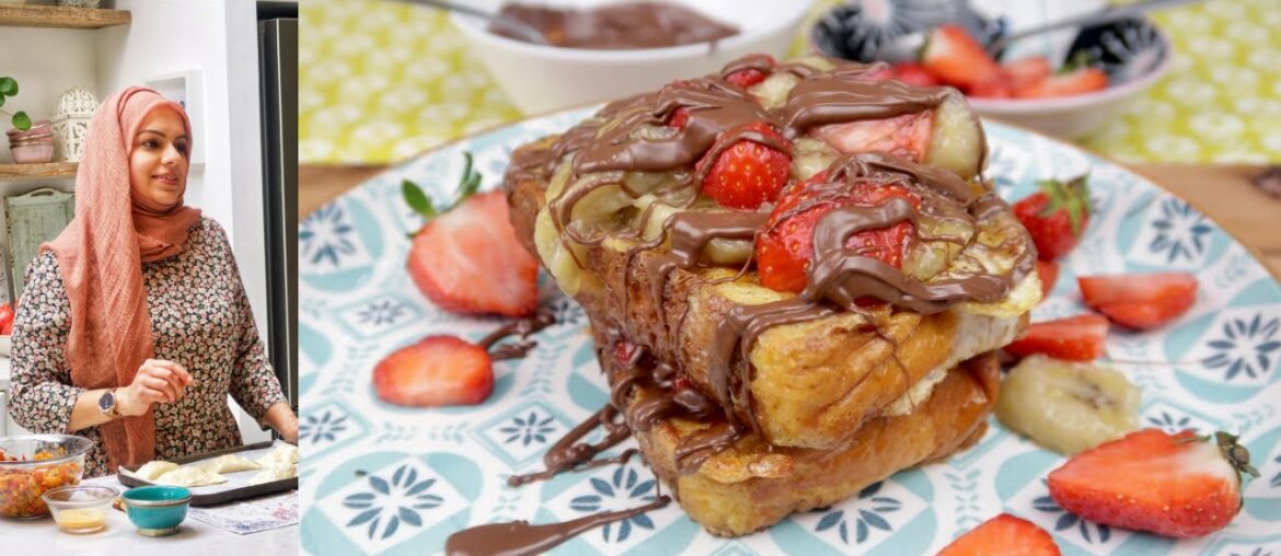 How To Make French Toast | Indian Recipes | Cook with Anisa | #Recipes #CookwithMe How To Make French Toast | Indian Recipes | Cook with Anisa | #Recipes #CookwithMe