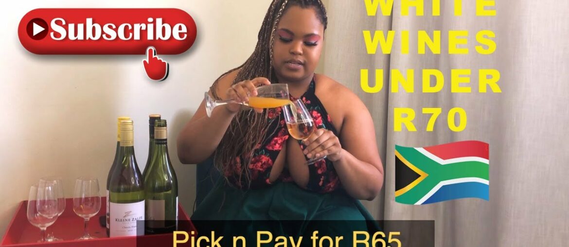 How to choose the best South African White Wines for spring | The Girl With Wines | Terra Sigwabe How to choose the best South African White Wines for spring | The Girl With Wines | Terra Sigwabe
