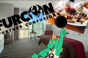 Convention Food! (FC) - Dungeons and Dining (Ep 6)