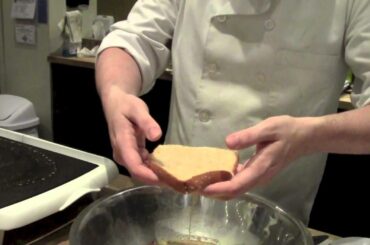 Gourmet Cooking Made Easy French Toast