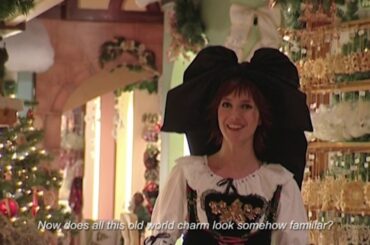 5 Famously French, Fantasyland in Alsace