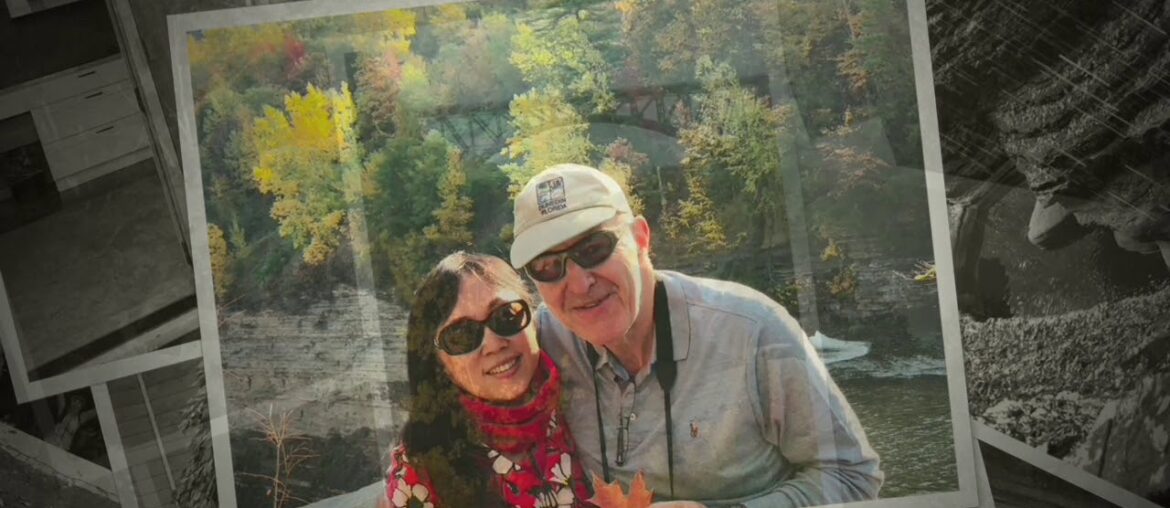 New York Finger Lakes