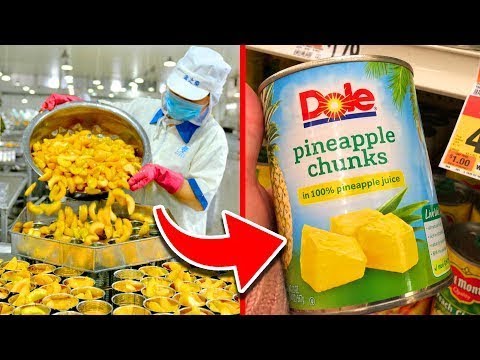 14 foods invented by complete accident 14 foods invented by complete accident