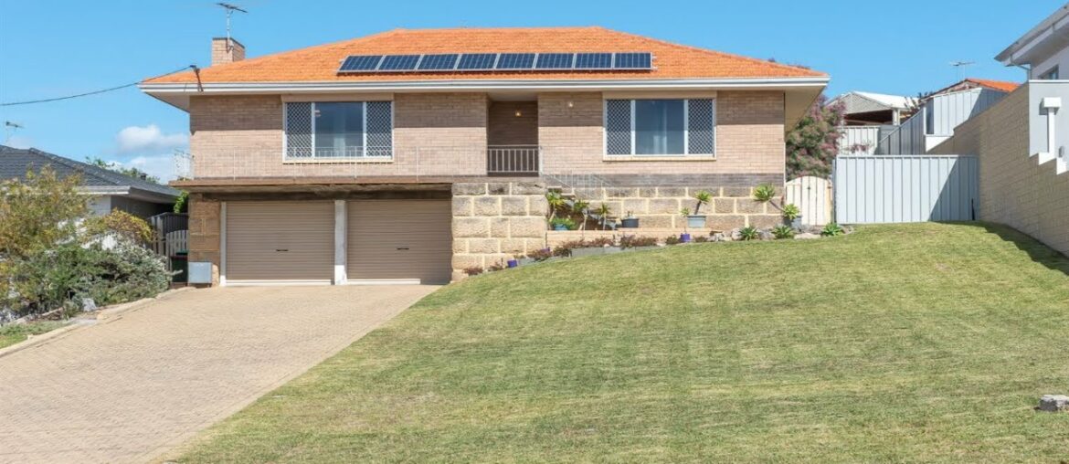 10 Gnobar Way, Mullaloo, Perth - Perth Metro, Western Australia