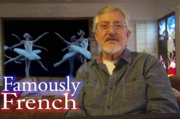 16 Famously French in Alsace, the first of many regional discoveries