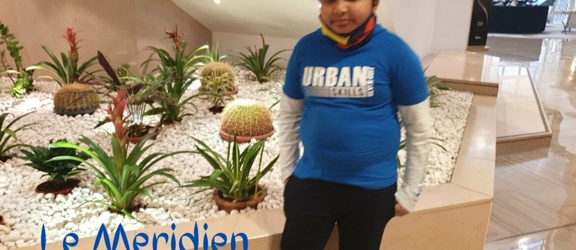 Top Hotel # Le Meridien Al Khobar Kingdom of Saudi Arabia.