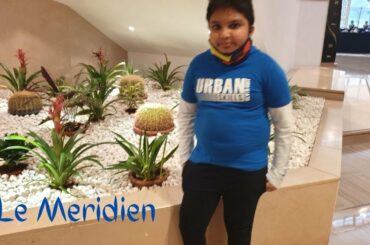 Top Hotel # Le Meridien Al Khobar Kingdom of Saudi Arabia.