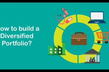 Finimize - How to Build a Diversified Portfolio